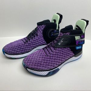 Nike Air Zoom UNVRS Vivid Purple